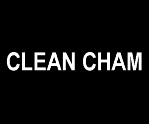 Clean Cham