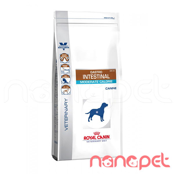 Hạt Royal Canin VET Dog Gastro Intestinal Hỗ Trợ