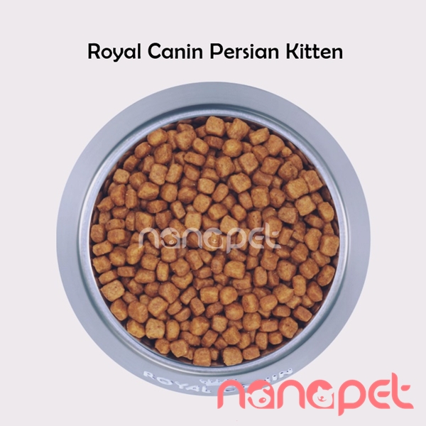Hạt Royal Canin Persian Cho Mèo Ba Tư