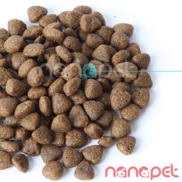 Hạt Natural Core Puppy Formula Vị Cừu Cho Chó Con